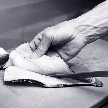 Hotel Spa Les Saules Favières エクステリア 写真
